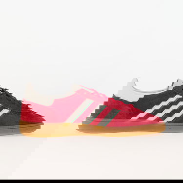 Кецове и обувки adidas Originals Handball Spezial Червено | IF9531, 2