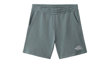 Къси панталони The North Face Coordinates Shorts Сиво | NF0A7R58A9L, 0