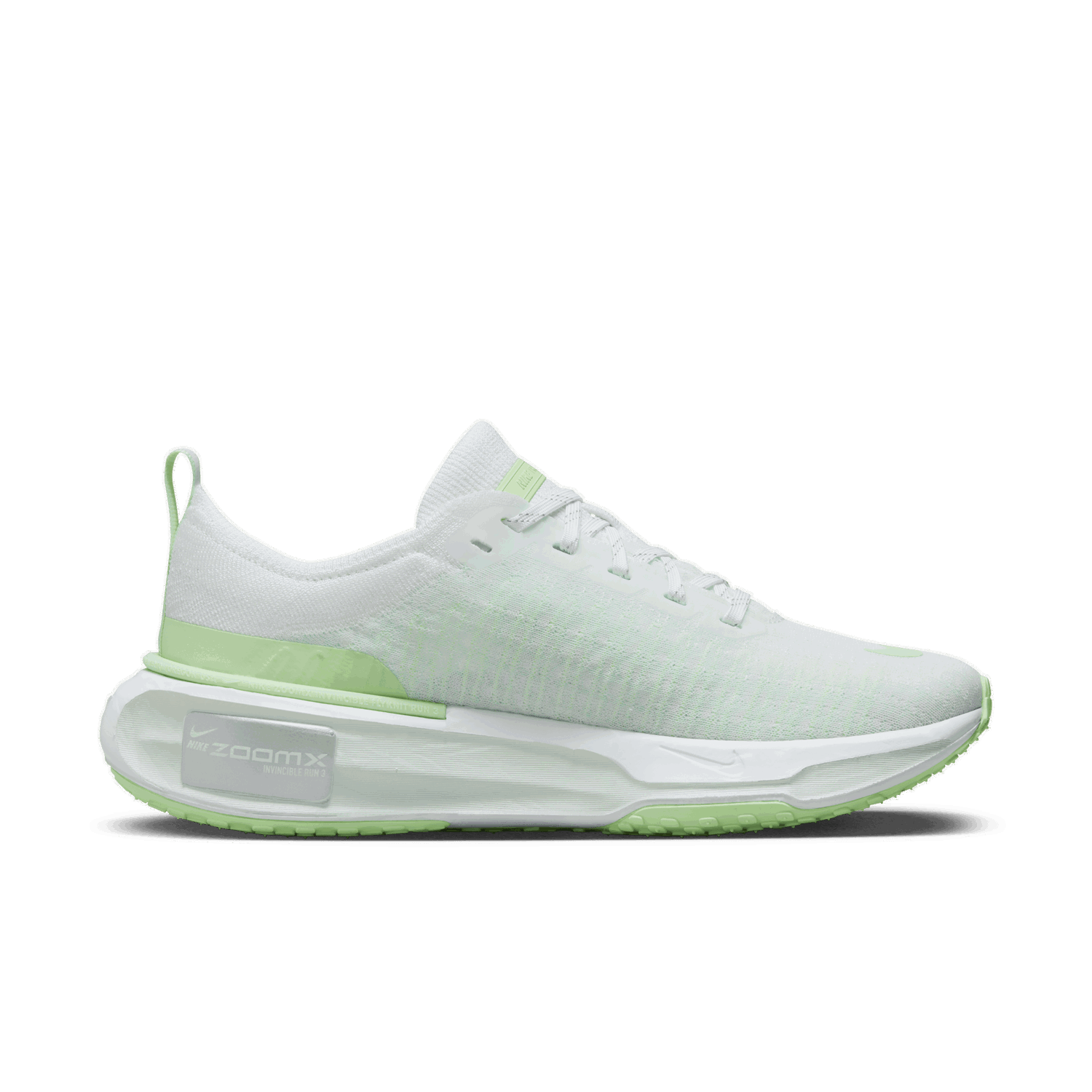 Кецове и обувки Nike Invincible 3 Бяло | DR2660-104, 1