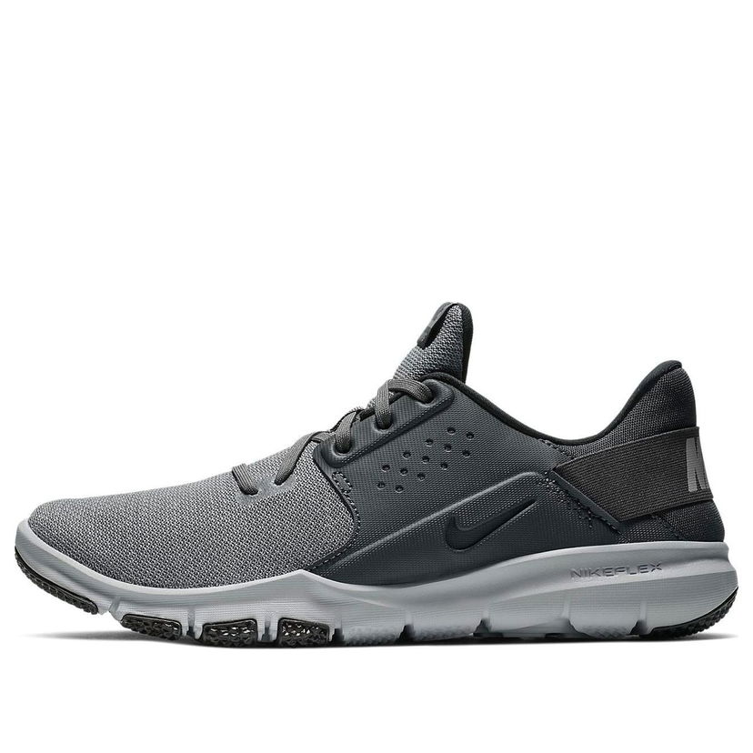 Кецове и обувки Nike Flex Control TR3 Сиво | AJ5911-010