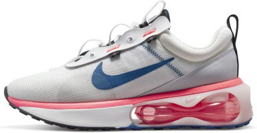 Кецове и обувки Nike Air Max 2021 Бяло | DH4245-100, 0