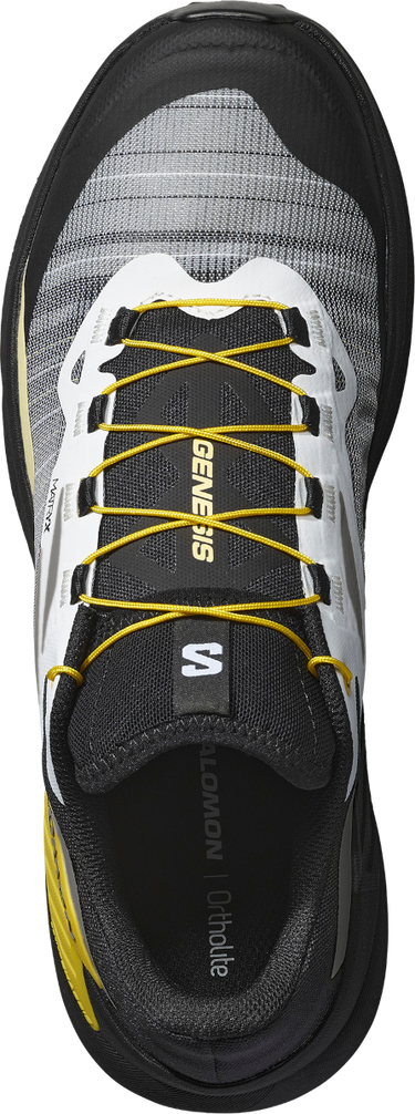 Кецове и обувки Salomon Genesis Сиво | l47762800, 4