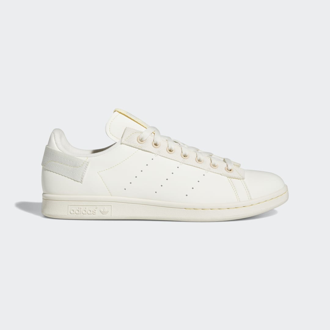 Кецове и обувки adidas Originals Stan Smith Parley Бежово | GX6969, 0