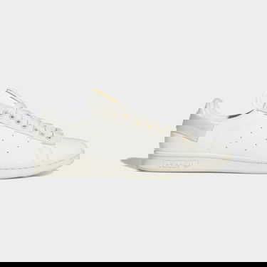 Кецове и обувки adidas Originals Stan Smith Parley Бежово | GX6969, 0