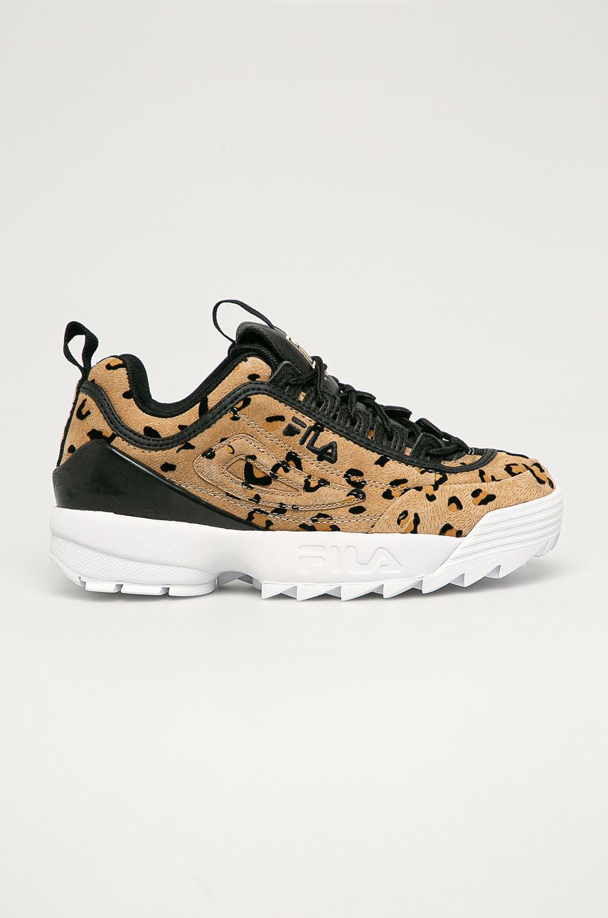 Кецове и обувки FILA Disruptor Premium Многоцветен | 1011021.30Z, 0