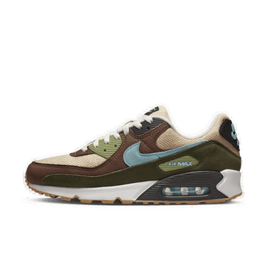 Кецове и обувки Nike Air Max 90 "Hemp" Многоцветен | FB3348-200, 0