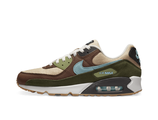 Кецове и обувки Nike Air Max 90 "Hemp" Многоцветен | FB3348-200