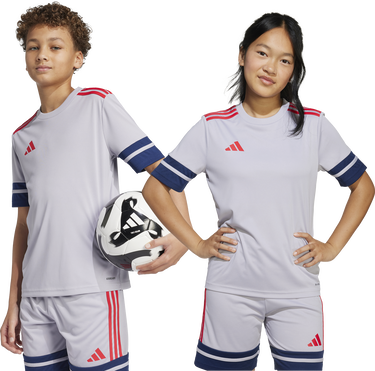 Тениска adidas Originals Adidas Squadra 25 Jersey Бяло | jp3413, 2