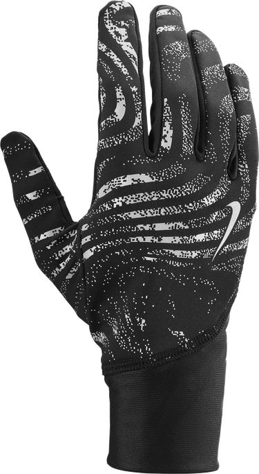 Ръкавици Nike Pacer Midweight Running Reflective Gloves Черно | 9331-115-82, 0