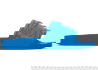 HF Pool Slide Blue W