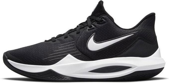 Кецове и обувки Nike Precision 5 Черно | CW3403-003, 0