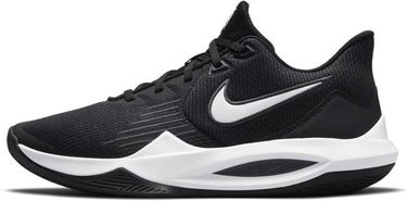 Кецове и обувки Nike Precision 5 Черно | CW3403-003, 0