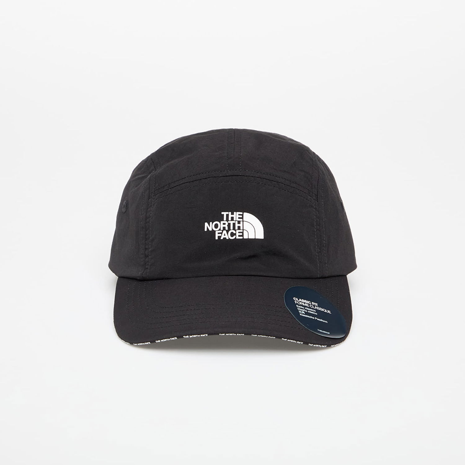 Шапка с козирка The North Face The North Face Cypress Explore Cap Черно | NF0A8A2AJK31, 0