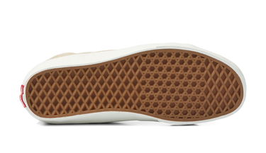 Кецове и обувки Vans SK8-HI Cozy Hug Бежово | VN0A7Q5NBVV, 5