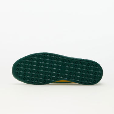 Кецове и обувки Puma Clyde Super Evergreen-Sun Зелено | 38634901, 4