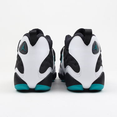 Кецове и обувки Jordan Jordan Black Cat ''Black Turbo Green'' Черно | AR0772-003, 3