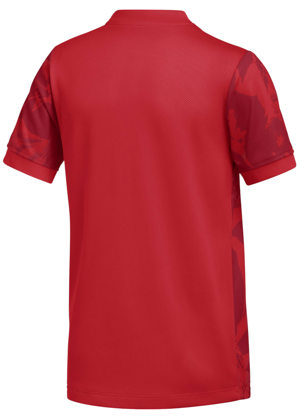 Фланелка Nike Nike Precision VII Jersey Short Sleeve Червено | fz9336-657, 1