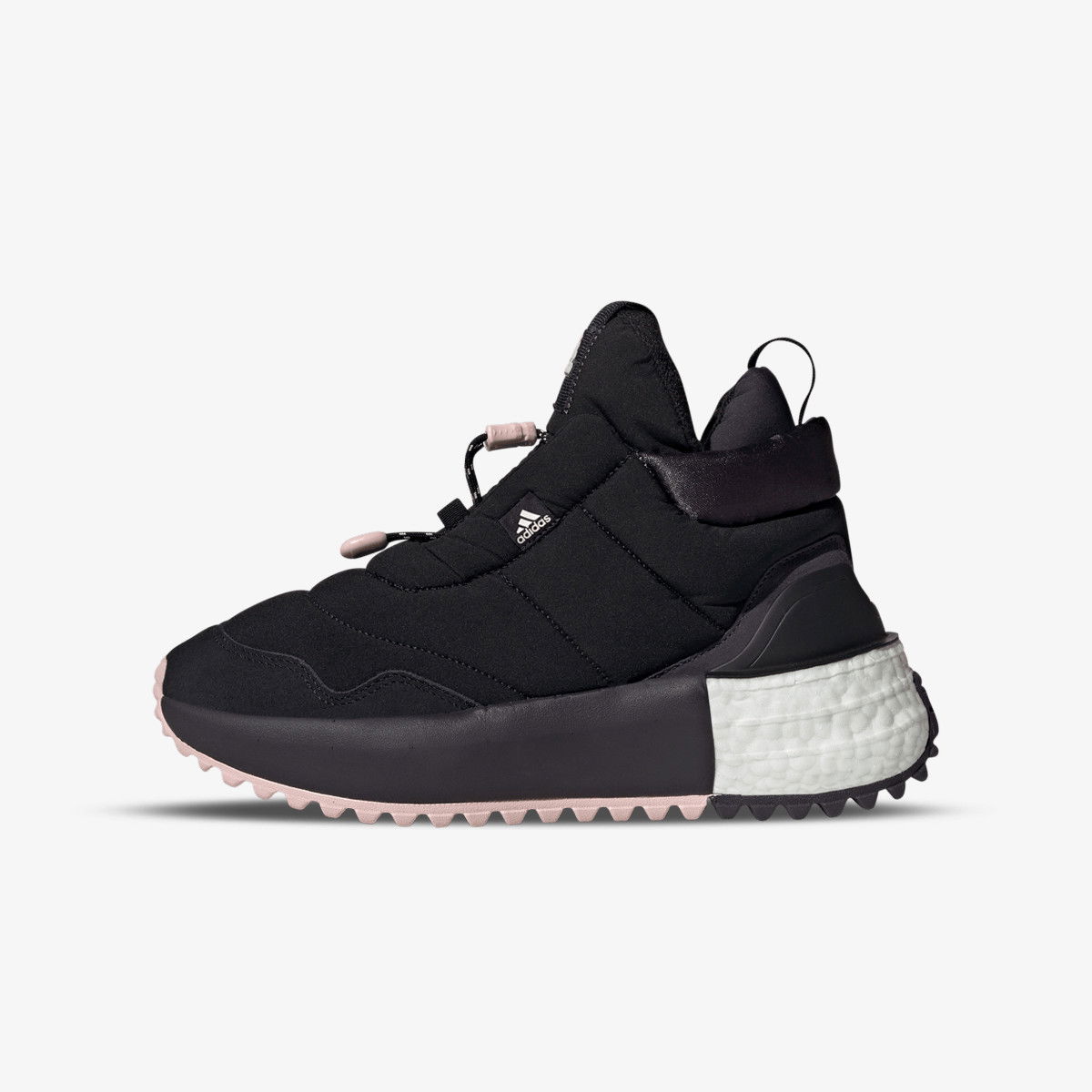 Кецове и обувки adidas Originals X_PLRBOOST PUFFER Черно | II0044, 0