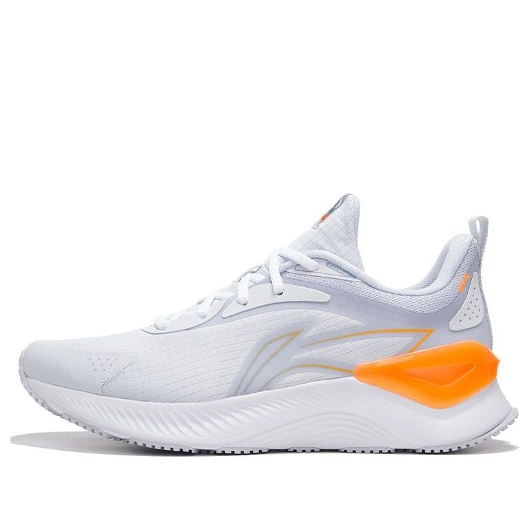 Кецове и обувки Li-Ning Yueying Element Бяло | ARHS009-2