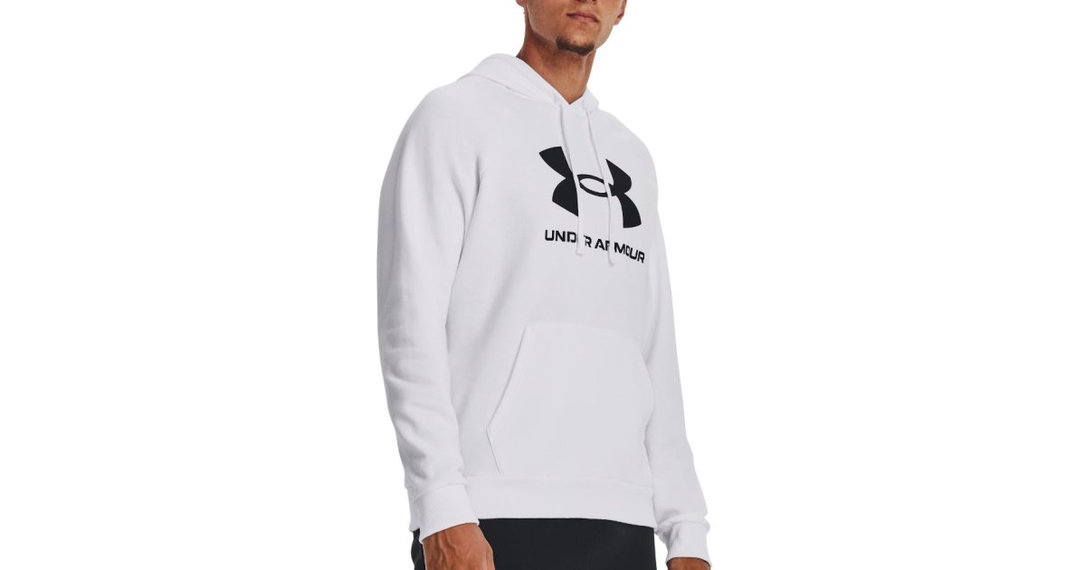 Rival Fleece, 1