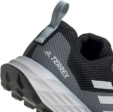 Кецове и обувки adidas Performance Terrex Two Flow GTX W Черно | EH1841, 8