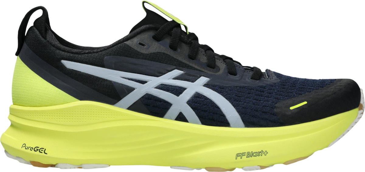 Кецове и обувки Asics GEL-KAYANO 32 LITE-SHOW Многоцветен | 1011c133-400, 0