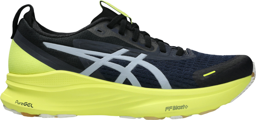 Кецове и обувки Asics GEL-KAYANO 32 LITE-SHOW Многоцветен | 1011c133-400