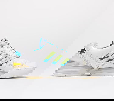 Кецове и обувки adidas Originals Torsion Comp Бяло | EF5972, 1