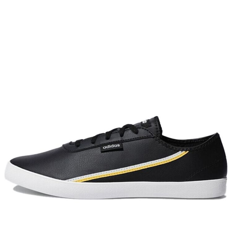 Кецове и обувки adidas Performance Courtflash X Черно | EG4275