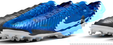 Кецове и обувки Nike LEGEND 10 TIEMPO Синьо | dv4333-400, 3