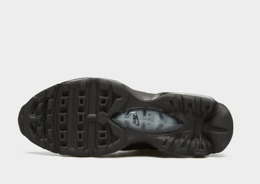 Кецове и обувки Nike Air Max 95 Ul Черно | HV6064-002, 5