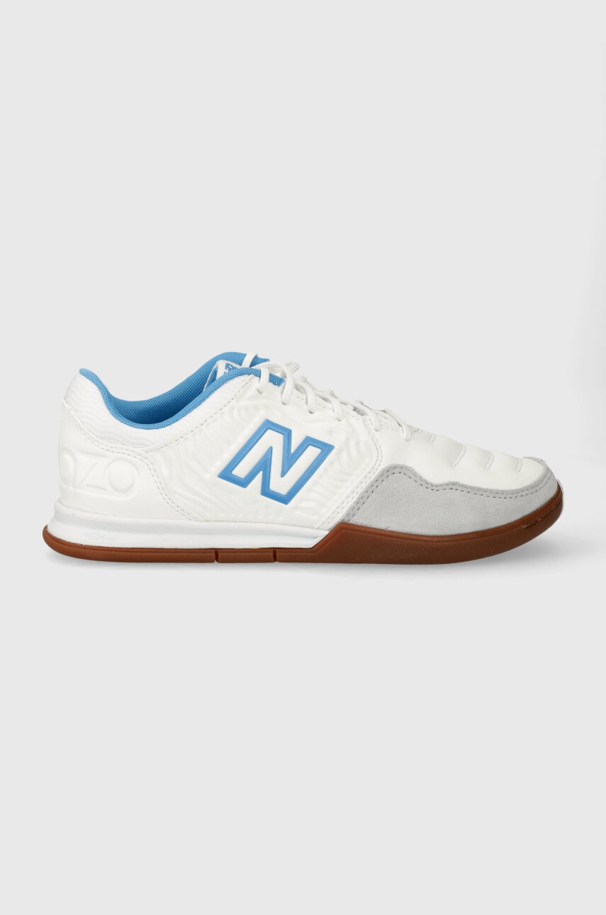 Кецове и обувки New Balance Audazo V5+ Pro Бяло | MSA2IW55, 0