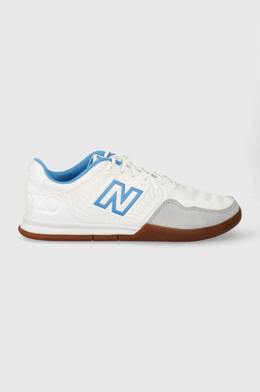 Кецове и обувки New Balance Audazo V5+ Pro Бяло | MSA2IW55