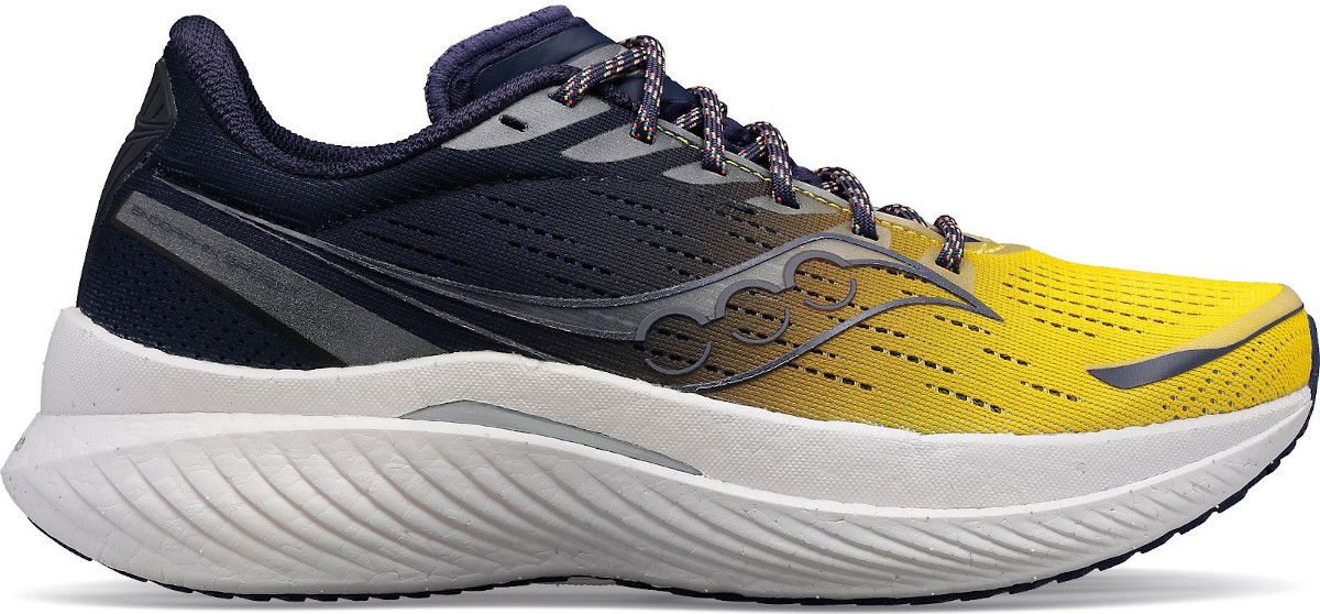 Кецове и обувки Saucony Endorphin Speed 3 Черно | s20756-65, 0