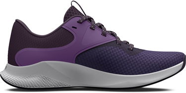 Кецове и обувки Under Armour W Charged Aurora 2-PPL Тъмно синьо | 3025060-502, 6