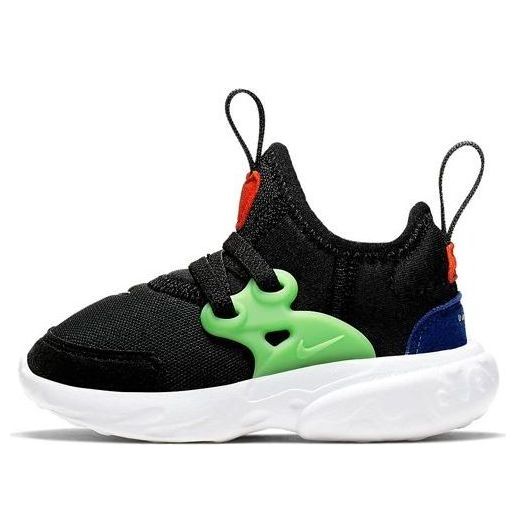 Кецове и обувки Nike Nike RT Presto Черно | BQ4004-006, 0