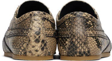 Облекло Dries Van Noten Dries Van Noten Suede Бяло | MS251-1502, 4