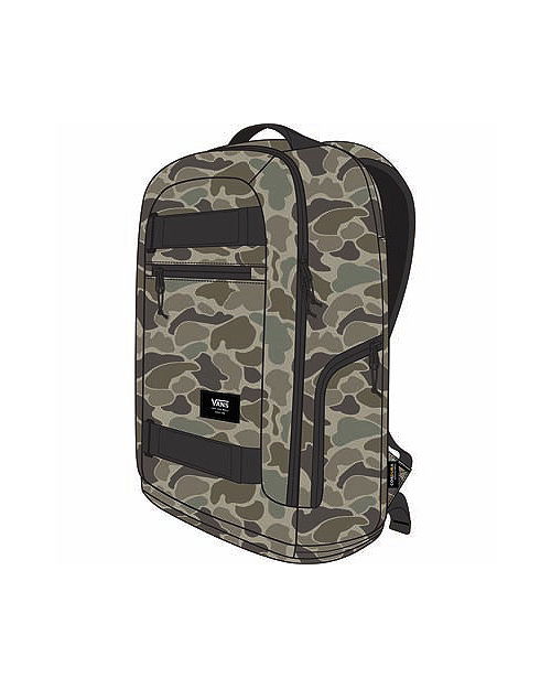 DX Skatepack Backpack