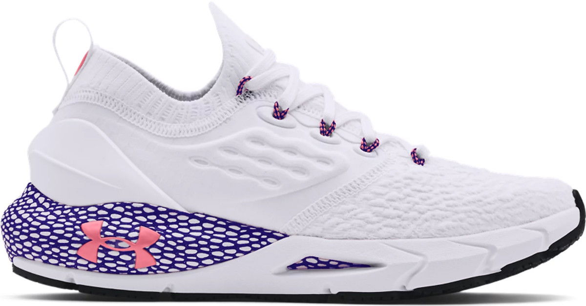 Кецове и обувки Under Armour HOVR Phantom 2 W Бяло | 3023021-109, 0