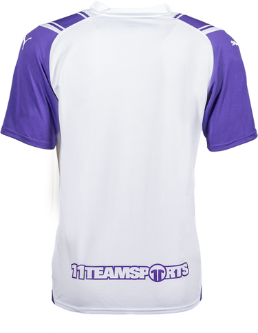 Фланелка Puma Újpest Home Jersey 2023/24 Лилаво | 776118-01, 2