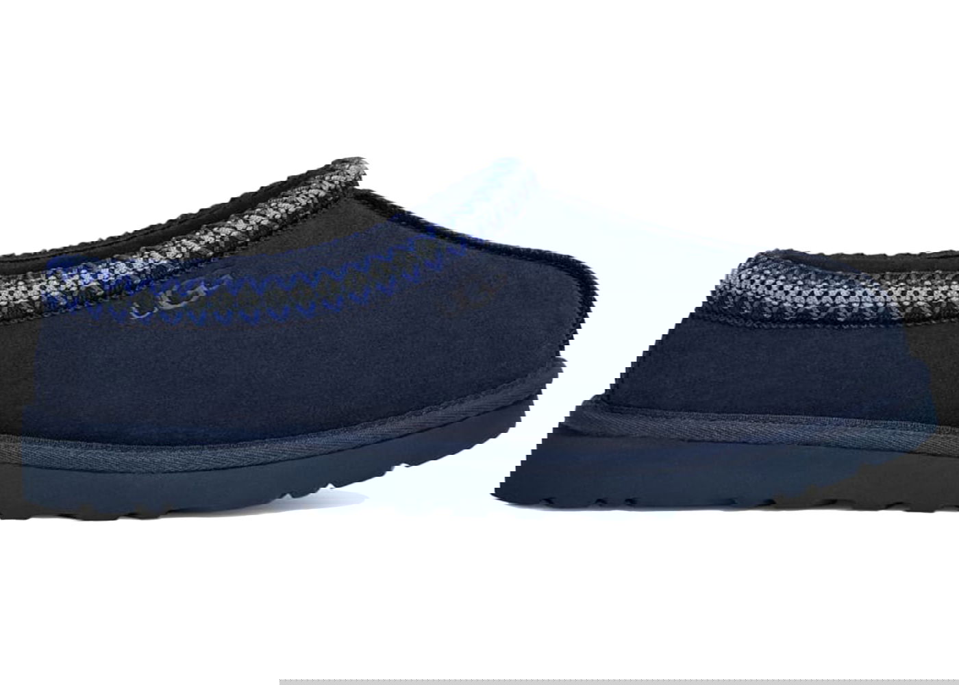 Кецове и обувки UGG Tasman Slipper Тъмно синьо | 5950-DEOC, 0