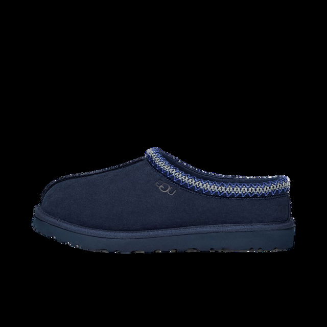 Tasman Slipper