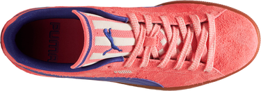 Кецове и обувки Puma Suede Supertifo Розово | 398810-02, 3