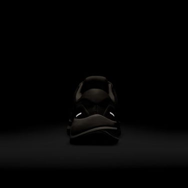 Кецове и обувки Nike Air Zoom Structure Бяло | DA8570-104, 3