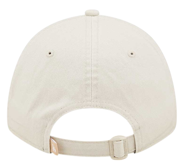 Шапка с козирка New Era Los Angeles Dodgers 9FORTY Flower Adjustable Cap Бежово | 60298812, 3