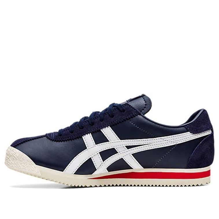 Кецове и обувки Onitsuka Tiger Onitsuka Tiger Corsair Синьо | 1183A357-400