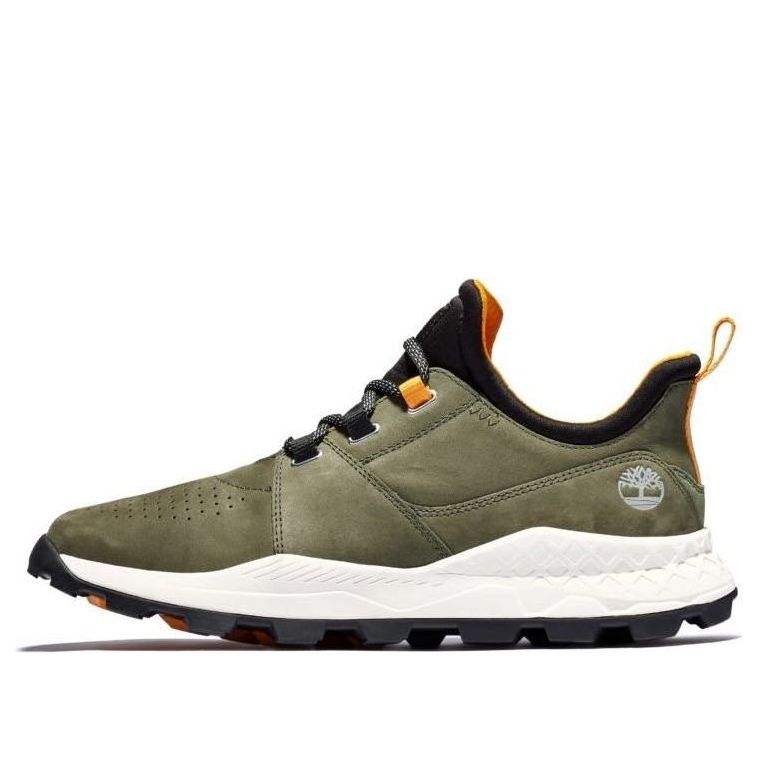 Кецове и обувки Timberland Timberland Brooklyn Зелено | A2HRTA58, 0