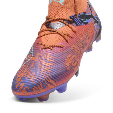 Кецове и обувки Puma FUTURE 8 ULTIMATE CREATIVITY FG Оранжево
 | 108428_01, 5