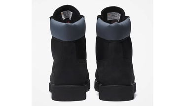 Кецове и обувки Timberland Heritage 6 Inch Waterproof Boot Черно | A5RVZ-015, 5