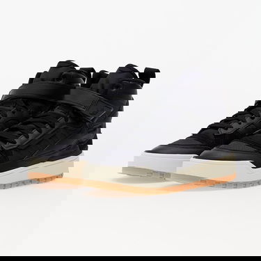 Кецове и обувки adidas Originals adidas Forum Boot - Men - Sneakers - Black - IE7206 - Size: 46 Черно | IE7206, 4